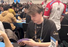 Gioco di carte Pokémon, intervista con il numero uno italiano ai campionati di Londra