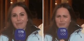 Giornalista ubriaca in diretta da Milano Cortina, poi le scuse pubbliche: cosa è successo