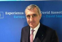 Giornata europea contro le molestie, Di Paola (Fise): “Lo sport grande filiera di valori”