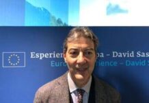 Giornata europea contro le molestie. D’Ubaldo (OdG Lazio): “Giornata europea contro molestie importante segnale da sport”