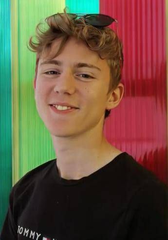 Giornata mondiale malattie rare. Gli occhi di Andrea, l’ultimo regalo