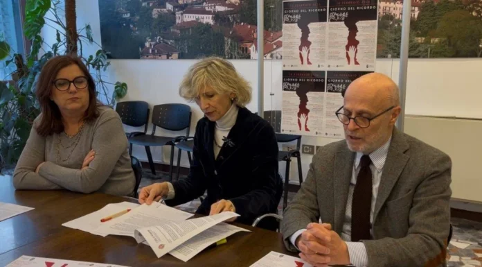 Giorno del Ricordo 2026, dal 3 febbraio al 2 marzo Vicenza commemora foibe ed esodo giuliano-dalmata Giorno del Ricordo 2026, dal 3 febbraio al 2 marzo Vicenza commemora le vittime delle foibe e l'esodo giuliano-dalmata