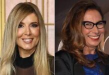 Grande Fratello Vip dal 17 marzo su Canale 5, opinioniste Lucarelli e Buonamici