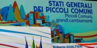 Gualtieri su Piccoli Comuni: “Servono più investimenti e strategie”
