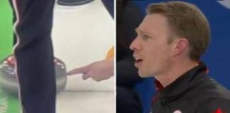 “Hai barato”, lite nel curling: Svezia contro Canada, accuse e insulti