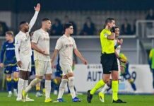 Hellas Verona-Napoli, gol Akpa Akpro da annullare? Cos’è successo al Bentegodi