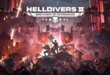 Helldivers 2, disponibile l’aggiornamento Oppressione Meccanica
