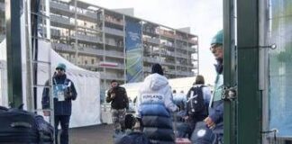 Hockey donne, quattro finlandesi contagiate da virus prima del match contro il Canada. Cos’è successo