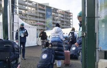 Hockey donne, quattro finlandesi contagiate da virus prima del match contro il Canada. Cos’è successo