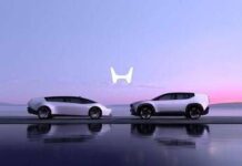 Honda, per finanziamento in Italia partnership con Agos-Drivalia