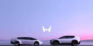 Honda, per finanziamento in Italia partnership con Agos-Drivalia