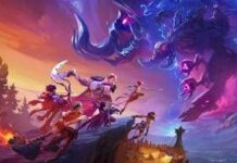 Horizon Hunters Gathering annunciato per PS5 e PC