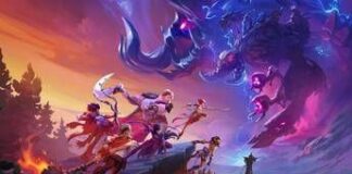 Horizon Hunters Gathering annunciato per PS5 e PC