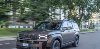 Hyundai sceglie Arval come partner per servizio di noleggio a lungo termine