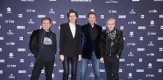I Duran Duran in Italia a luglio con tre concerti