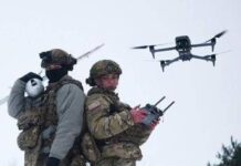 I segreti della guerra dei droni: dal laboratorio Ucraina alla difesa europea