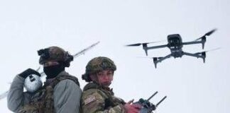 I segreti della guerra dei droni: dal laboratorio Ucraina alla difesa europea