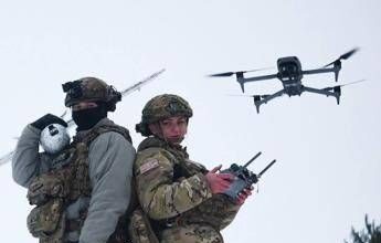 I segreti della guerra dei droni: dal laboratorio Ucraina alla difesa europea