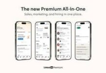 IA e PMI: LinkedIn lancia Premium All-in-One in Italia