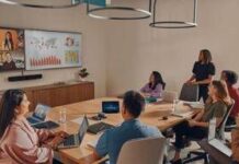 ISE 2026: l’evoluzione del lavoro ibrido tra AI e video collaborazione 3D