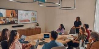 ISE 2026: l’evoluzione del lavoro ibrido tra AI e video collaborazione 3D