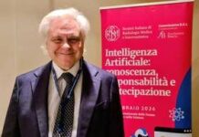 Ia, Brunese (Sirm): “Conoscenza, responsabilità e partecipazione chiave per uso in medicina”