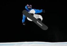 Ian Matteoli, chi è l’azzurro che fa sognare l’Italia dello snowboard a Milano Cortina