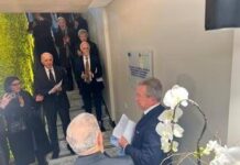 Idi-Irccs Roma, nasce Centro di ricerca Padre Antonio Lodovico Sala