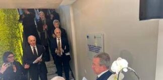 Idi-Irccs Roma, nasce Centro di ricerca Padre Antonio Lodovico Sala