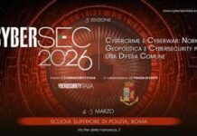 Il 4-5 marzo torna a Roma CyberSec, la 5° conferenza su cybercrime e guerra digitale