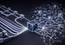 Il chip che “pensa” con la luce, la rivoluzione della memoria quantistica