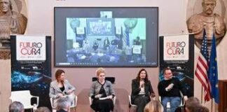 ‘Il futuro della cura’, al via progetto formativo per 50mila professionisti della salute