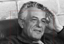 ‘Il giudice gentiluomo’, biografia di Severino Santiapichi