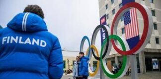 Il ‘muro della pace’, la sala di preghiera, un parrucchiere: ecco il Villaggio Olimpico di Milano Cortina 2026
