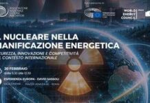 Il nucleare nella pianificazione energetica: prospettive di sicurezza e innovazione