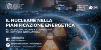 Il nucleare nella pianificazione energetica: prospettive di sicurezza e innovazione