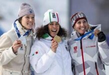 Il paradosso della ‘rule 40’ alle Olimpiadi: tutela il Cio per gli sponsor, penalizza gli atleti