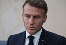 “Il super caccia di Parigi e Berlino è morto”, fallito il programma franco-tedesco?