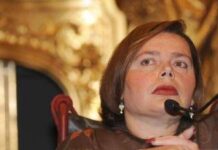 Ileana Argentin, martedì camera ardente in Campidoglio poi funerali a Monte Mario