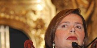 Morta paladina dei diritti delle persone con disabilità Ileana Argentin, martedì camera ardente in Campidoglio poi funerali a Monte Mario: