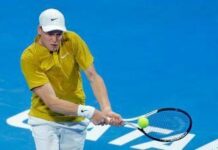 Indian Wells, da Sinner e Musetti a Berrettini e Paolini: programma completo