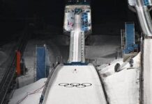 ‘Iniezioni sul pene ultima frontiera del doping’, il sospetto a Milano Cortina