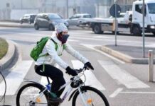 Inquinamento dell’aria, smog in calo nelle città italiane