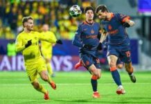 Inter-Bodo/Glimt: orario, probabili formazioni e dove vederla in tv