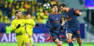 Inter-Bodo/Glimt: orario, probabili formazioni e dove vederla in tv