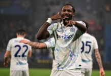 Inter-Juventus: orario, probabili formazioni e dove vederla in tv