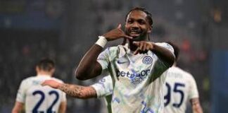 Inter-Juventus: orario, probabili formazioni e dove vederla in tv