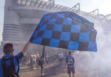 Inter, Viminale vieta le trasferte a tifosi nerazzurri fino al 23 marzo