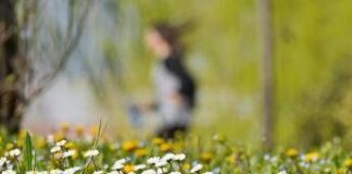 Inverno al capolinea e primavera in anticipo, esperto avverte: “Attenzione alle valanghe”