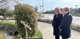 Giorno del ricordo, Possamai: “La storia si ripete ogni volta che l’odio prende il posto del dialogo”. Pavanetto: “Esuli, italiani due volte” Giorno del ricordo Possamai